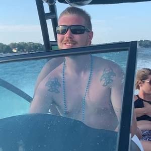 Meet your Posher, Brian